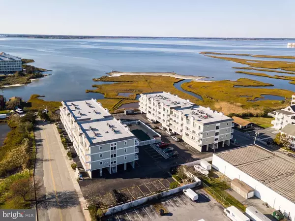 Ocean City, MD 21842,119 72ND ST #11