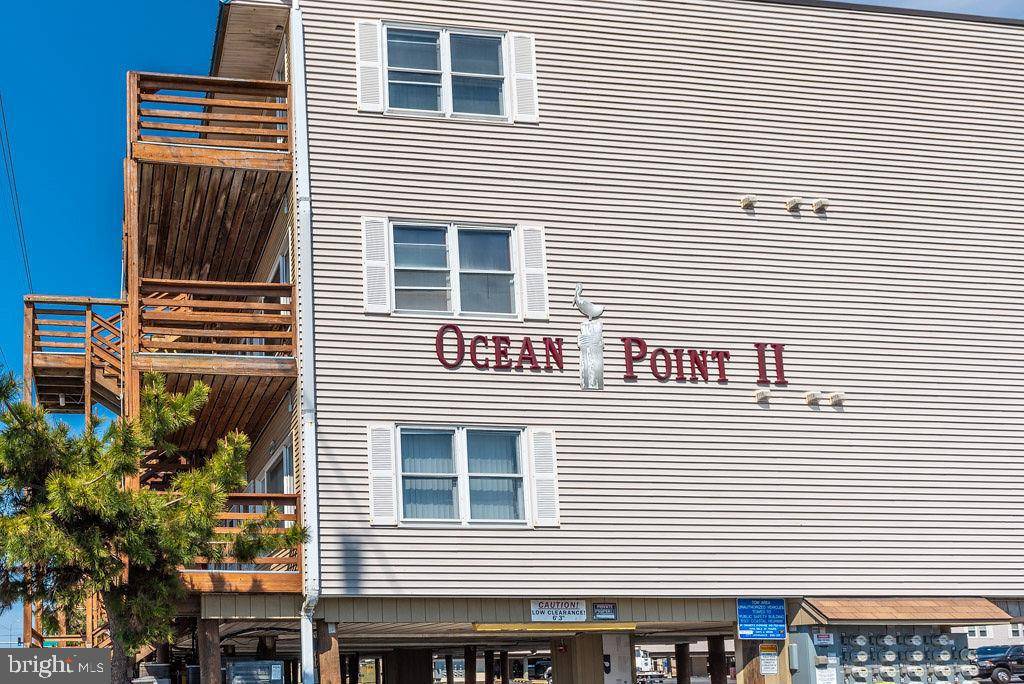 4000 COASTAL HWY #309, Ocean City, MD 21842