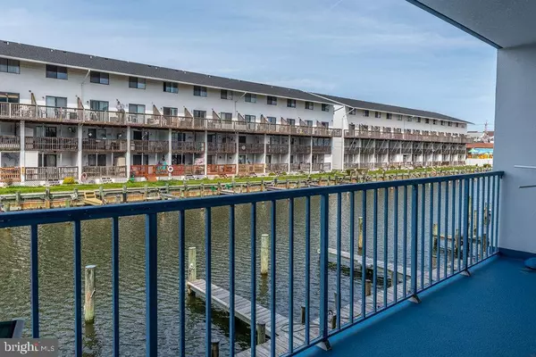 104 120TH ST #108, Ocean City, MD 21842