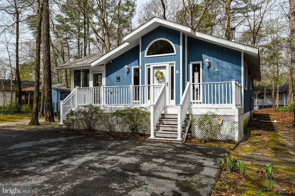 6 MAST CT, Ocean Pines, MD 21811