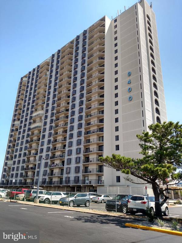 Ocean City, MD 21842,9400 COASTAL HWY #501