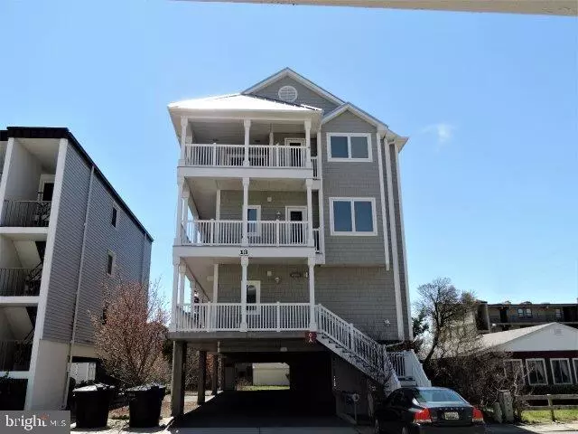 13 70TH ST #2, Ocean City, MD 21842