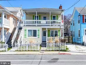 Ocean City, MD 21842,402 SAINT LOUIS AVE #7