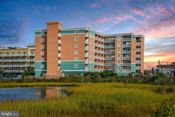 4201 COASTAL HWY #308, Ocean City, MD 21842