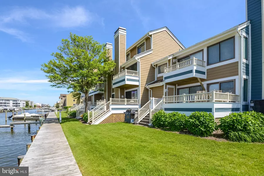 212 N HERON DR #212-5, Ocean City, MD 21842