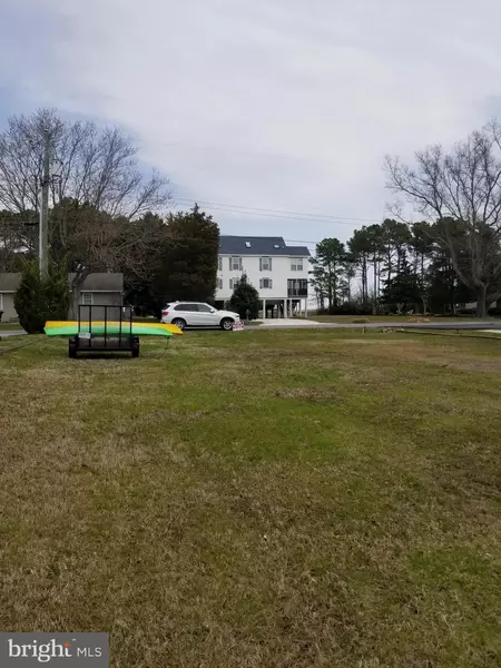 LOT 4 SELSEY RD, Ocean City, MD 21842