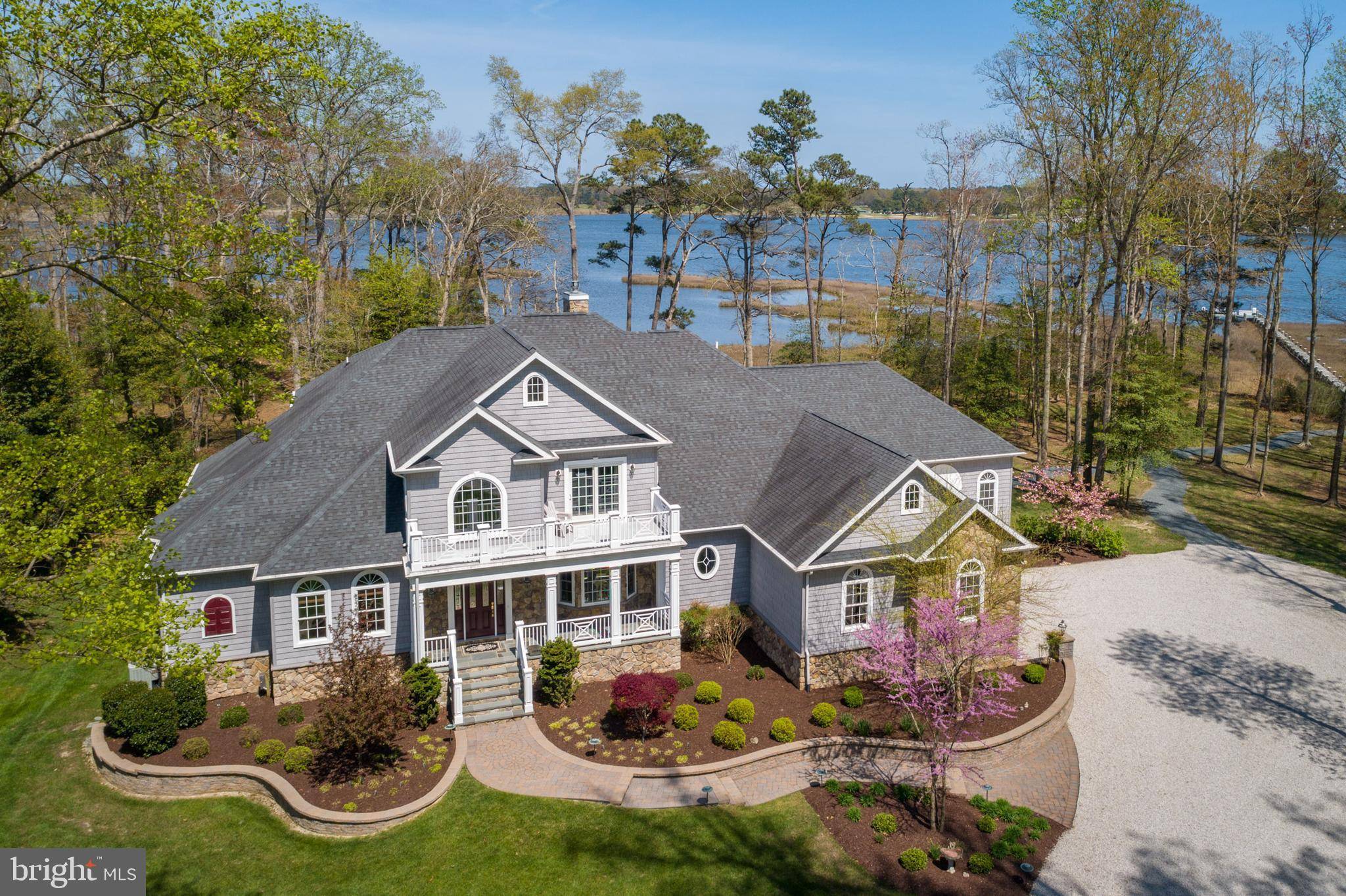 6514 HAMPTON RD, Berlin, MD 21811