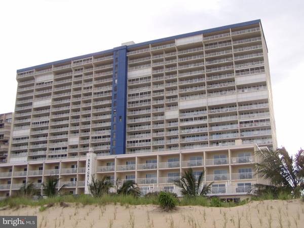 11700 COASTAL HWY NE #2011, Ocean City, MD 21842