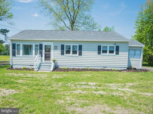 2605 STOCKTON RD, Pocomoke City, MD 21851