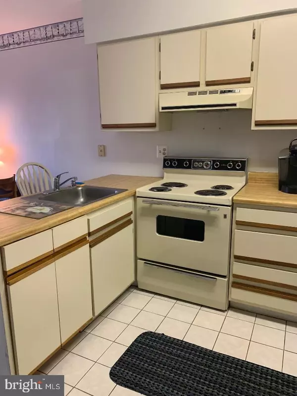 Ocean City, MD 21842,123RD ST #348B2