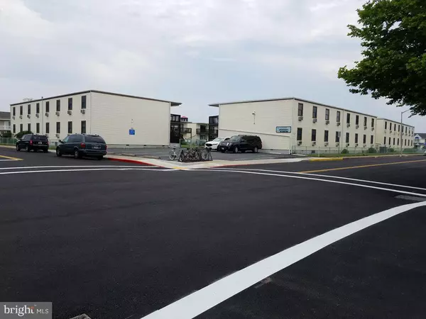 Ocean City, MD 21842,Address not disclosed