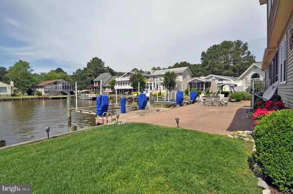 Ocean Pines, MD 21811,5 TEAL CIR