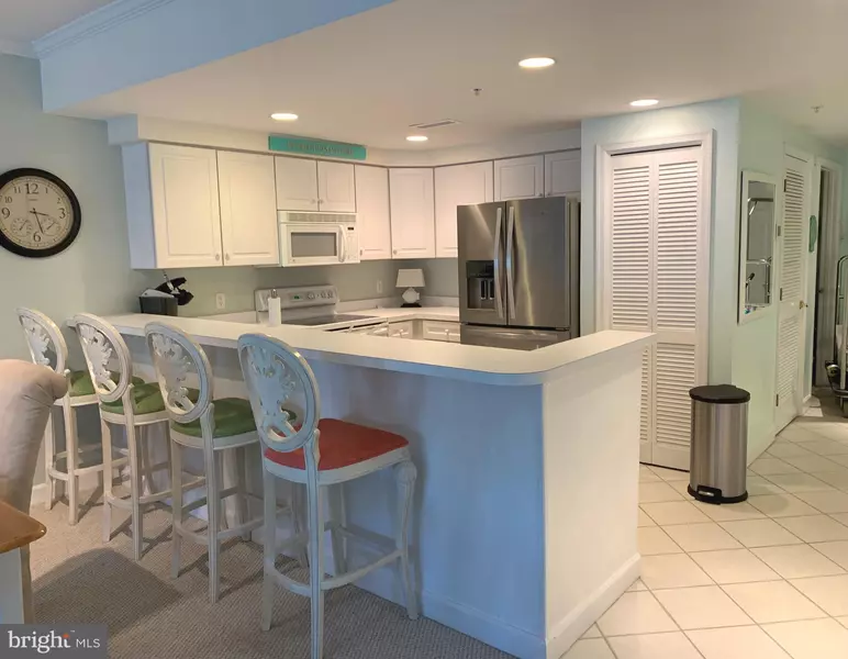 9 90TH ST #106, Ocean City, MD 21842