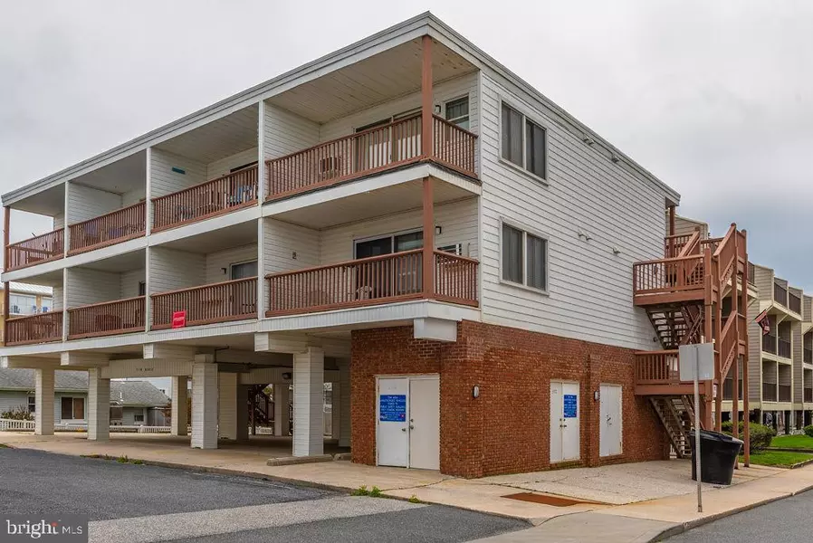 11 91ST ST #203, Ocean City, MD 21842