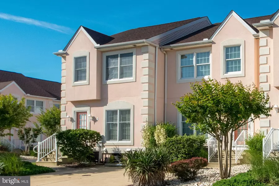 13487 BELLA VISTA LANE LN #14, Ocean City, MD 21842