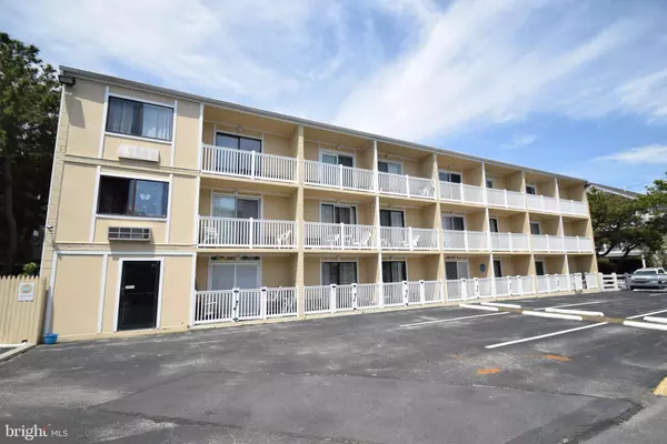 Ocean City, MD 21842,11 62ND ST #314