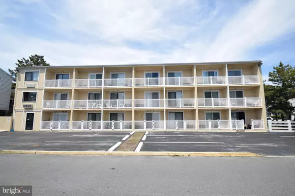 Ocean City, MD 21842,11 62ND ST #314