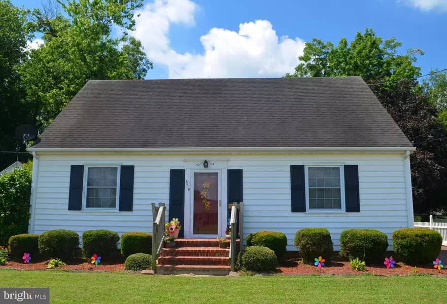 1010 CEDAR, Pocomoke City, MD 21851