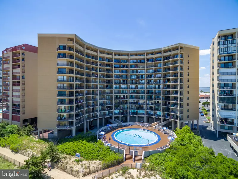 11204 COASTAL HWY #2A, Ocean City, MD 21842