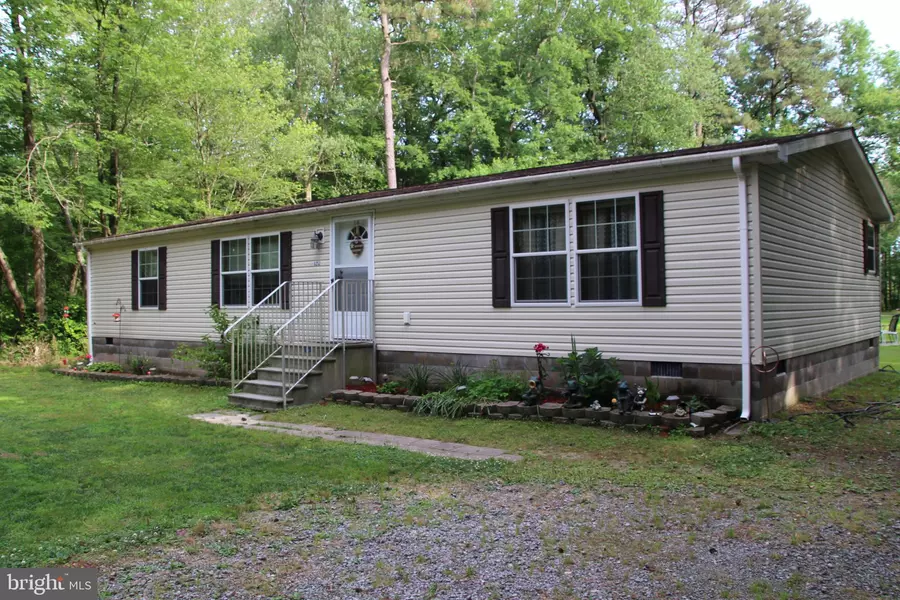 3252 SHEEPHOUSE RD, Pocomoke City, MD 21851