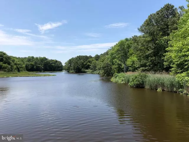 CROPPERS ISLAND ROAD, Newark, MD 21841