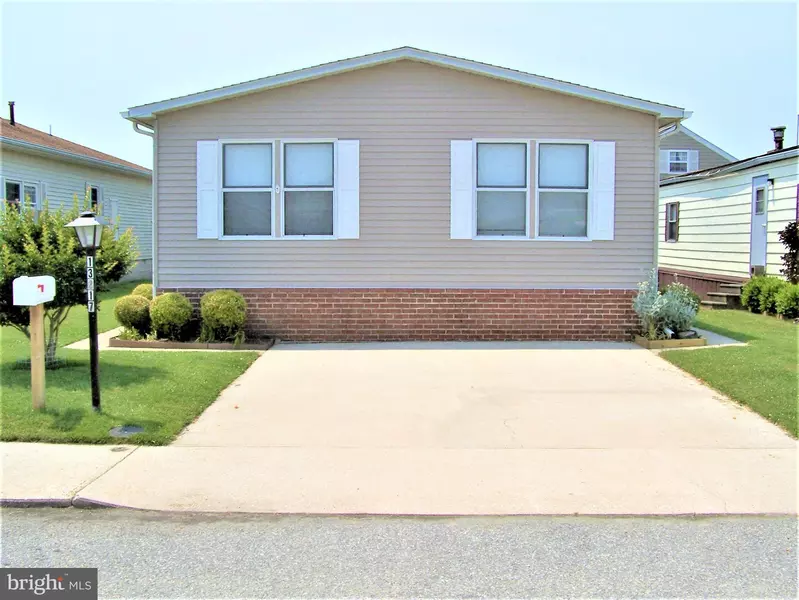 13217 NANTUCKET RD, Ocean City, MD 21842