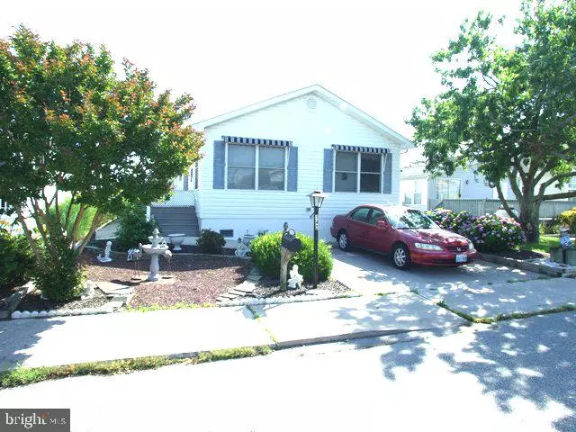 142 PINE TREE RD, Ocean City, MD 21842