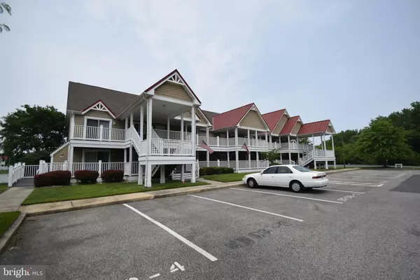 Ocean City, MD 21842,9709 VILLAGE LN #5