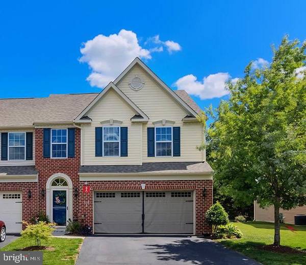 510 SUNLIGHT LN #3, Berlin, MD 21811