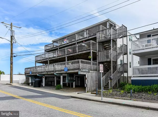 5 93RD ST #8, Ocean City, MD 21842