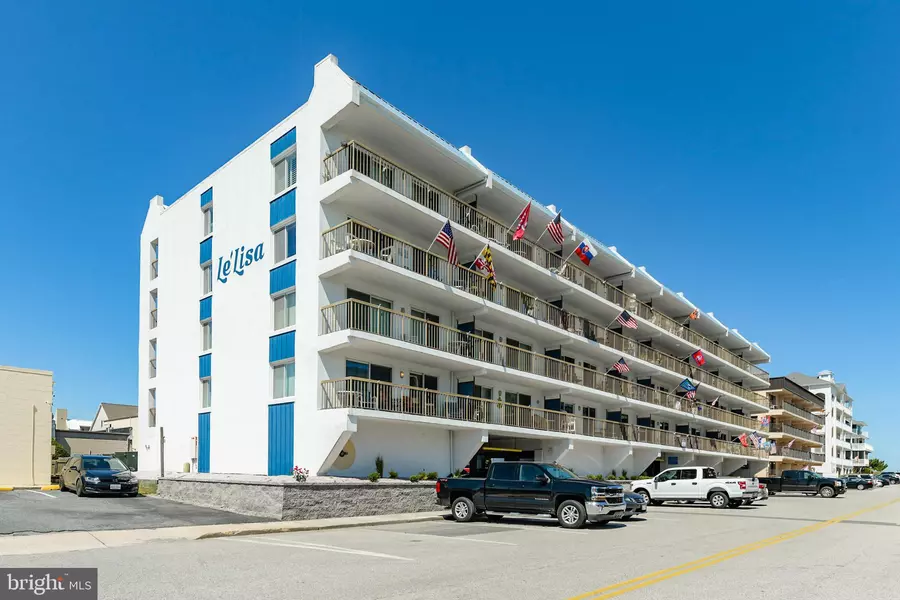 10 143RD ST #303 LE LISA, Ocean City, MD 21842