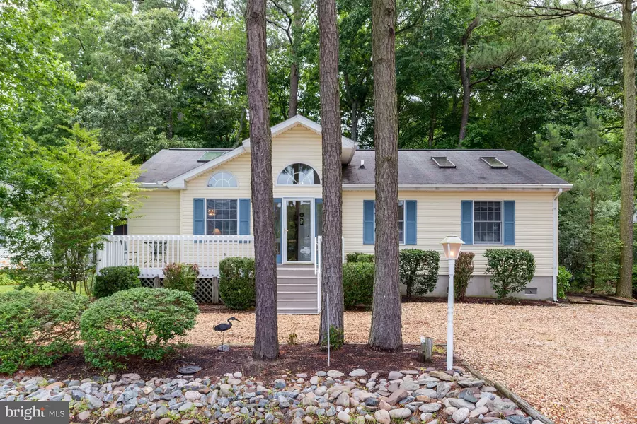 35 WATERTOWN RD, Ocean Pines, MD 21811