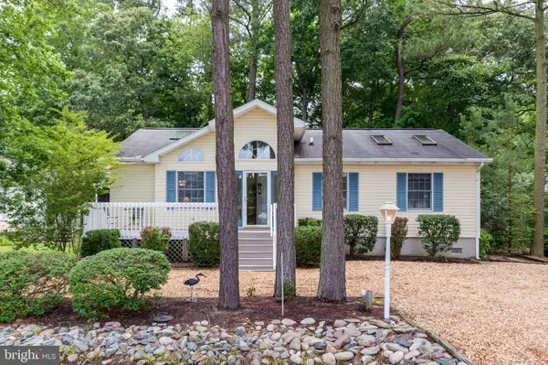 35 WATERTOWN RD, Ocean Pines, MD 21811