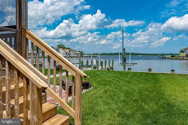 Ocean Pines, MD 21811,11 WATERS EDGE CT