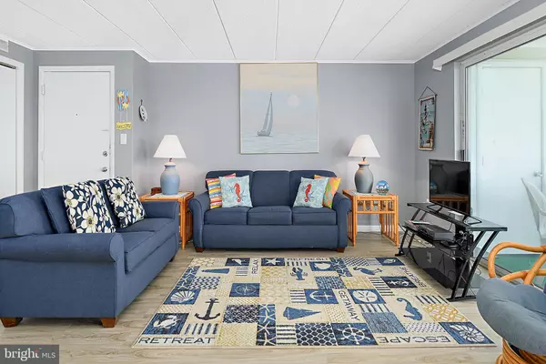 Ocean City, MD 21842,107 CONVENTION CENTER DR #76B