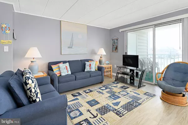 Ocean City, MD 21842,107 CONVENTION CENTER DR #76B