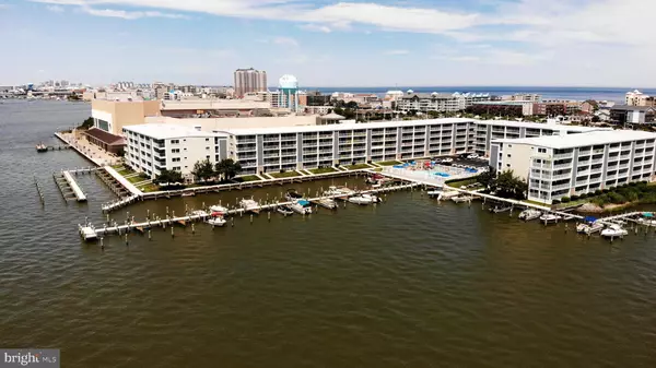 107 CONVENTION CENTER DR #76B, Ocean City, MD 21842