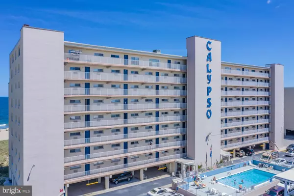 6201 ATLANTIC AVE #104, Ocean City, MD 21842