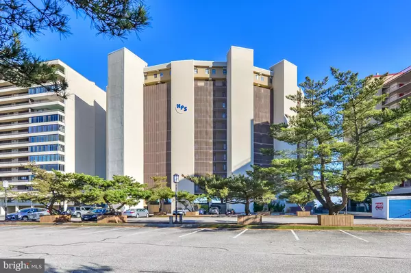 11204 COASTAL HWY #2H, Ocean City, MD 21842