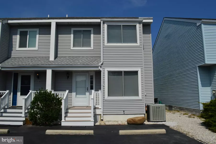 11611 B SEAWARD DR., Ocean City, MD 21842