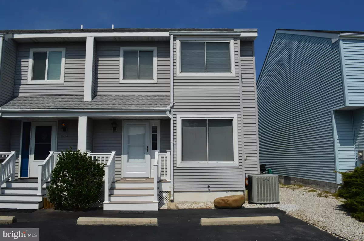 Ocean City, MD 21842,11611 B SEAWARD DR.