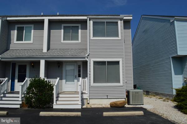 11611 B SEAWARD DR., Ocean City, MD 21842