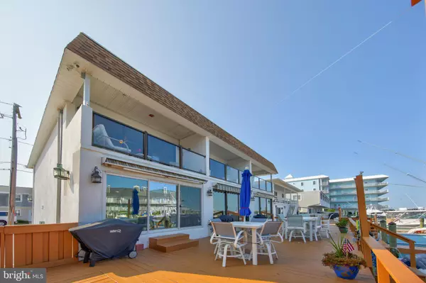 1205 EDGEWATER AVE #103A, Ocean City, MD 21842