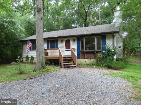 41 CAPETOWN RD, Ocean Pines, MD 21811