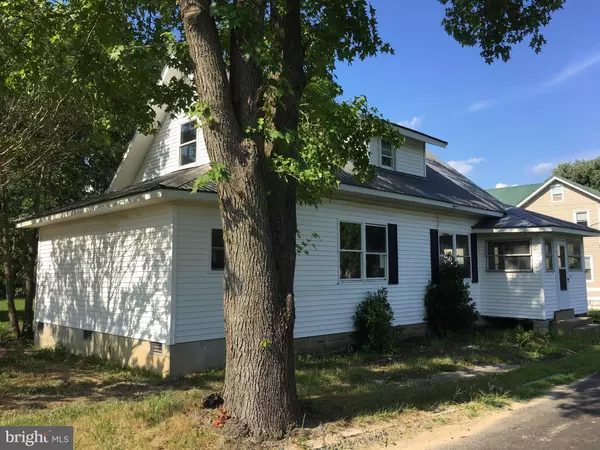 Showell, MD 21862,11632 CHURCH ST