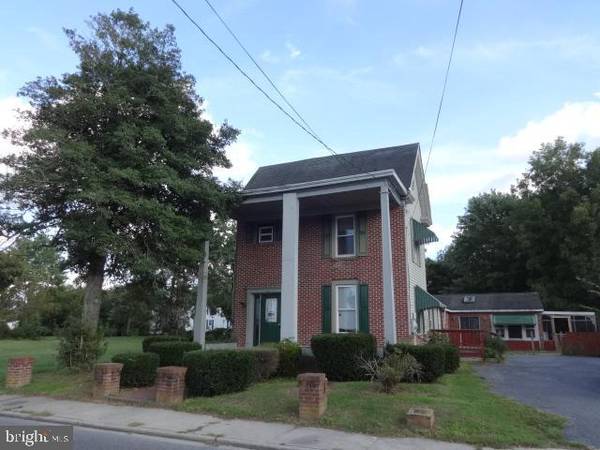 103 4TH ST, Pocomoke City, MD 21851