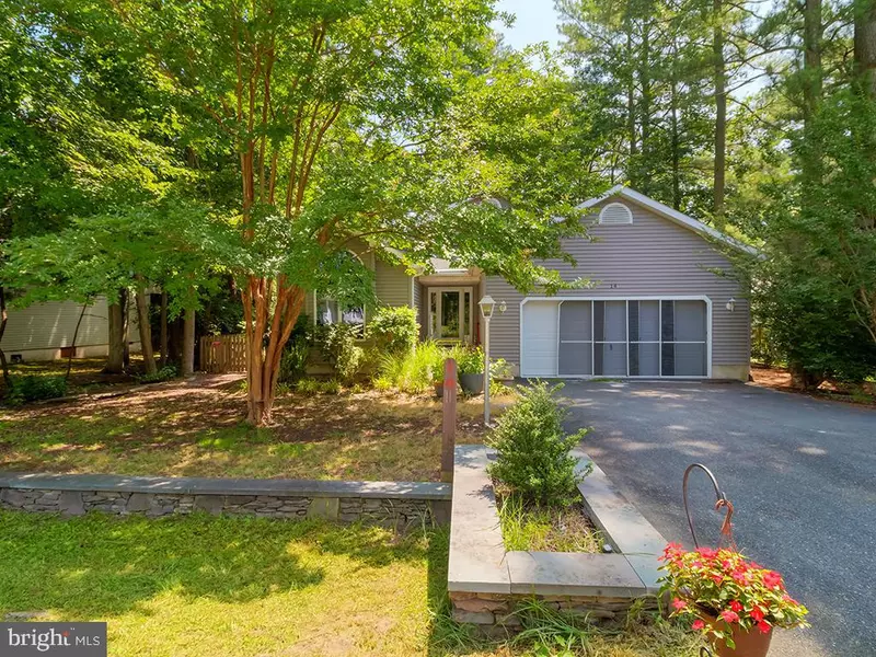 14 MIST FLOWER RD, Berlin, MD 21811