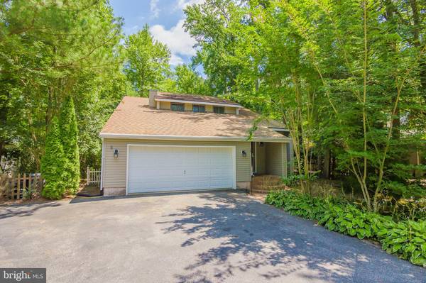 16 MIST FLOWER RD, Ocean Pines, MD 21811