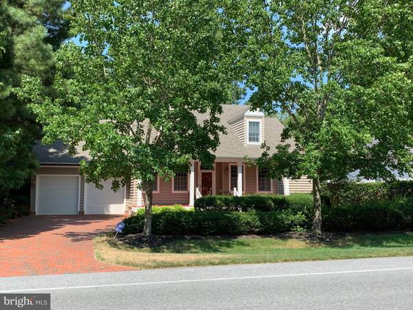 1229 CARROLLTON LN, Ocean Pines, MD 21811