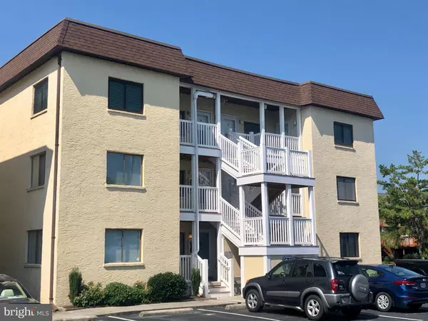 721 142ND ST #132 LHVILLAGE, Ocean City, MD 21842